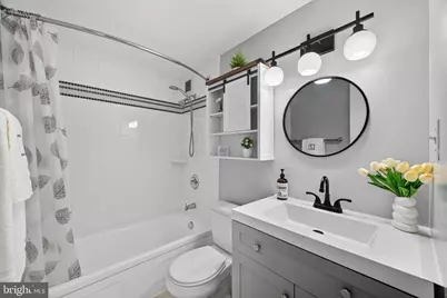 1101 3rd Street SW #503, Washington, DC 20024 - Photo 6