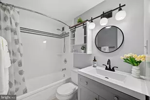 1101 3rd St SW, Washington, DC 20024 - Photo 6