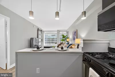 1101 3rd Street SW #503, Washington, DC 20024 - Photo 12