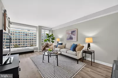 1101 3rd Street SW #503, Washington, DC 20024 - Photo 2