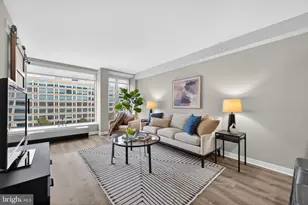 1101 3rd St SW, Washington, DC 20024 - Photo 2