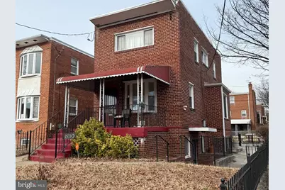 530 Oglethorpe Street NE, Washington, DC 20011 - Photo 12