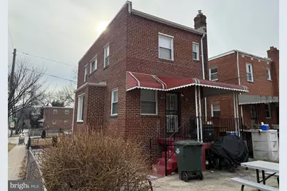 530 Oglethorpe Street NE, Washington, DC 20011 - Photo 2