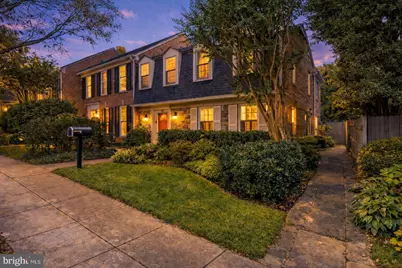 4257 Fordham Road NW, Washington, DC 20016 - Photo 1