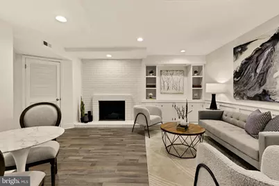 4257 Fordham Road NW, Washington, DC 20016 - Photo 26