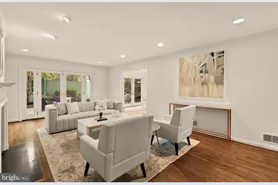 4257 Fordham Road NW, Washington, DC 20016 - Photo 4