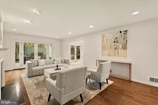 4257 Fordham Rd NW, Washington, DC 20016 - Photo 4