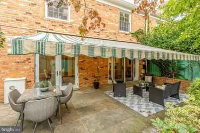 4257 Fordham Road NW, Washington, DC 20016 - Photo 14