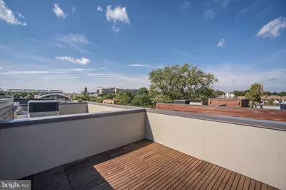 446 Ridge Street NW, Washington, DC 20001 - Photo 4