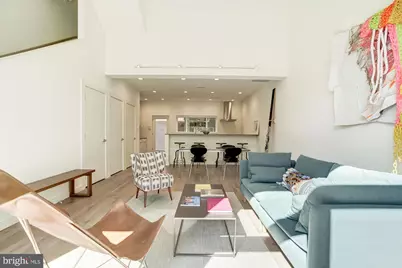 446 Ridge Street NW, Washington, DC 20001 - Photo 12