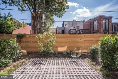 446 Ridge Street NW, Washington, DC 20001 - Photo 14