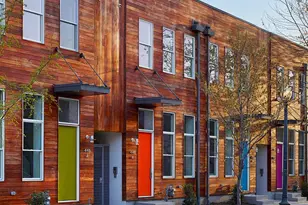 446 Ridge St NW, Washington, DC 20001 - Photo 2