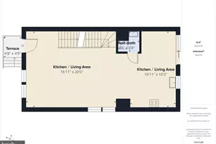 843 Monteria Ct SE, Washington, DC 20032 - Photo 50