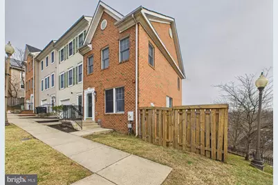 843 Monteria Court SE, Washington, DC 20032 - Photo 2