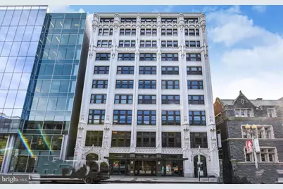 916 G Street NW #805, Washington, DC 20001 - Photo 2