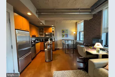 916 G Street NW #805, Washington, DC 20001 - Photo 10