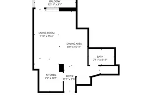 800 4th St SW, Washington, DC 20024 - Photo 20