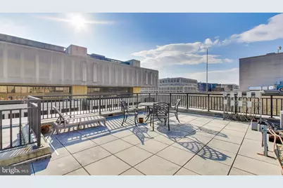 915 E Street NW #1013, Washington, DC 20004 - Photo 36