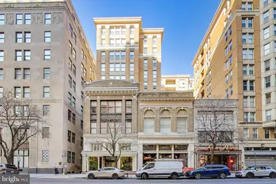 915 E Street NW #1013, Washington, DC 20004 - Photo 2