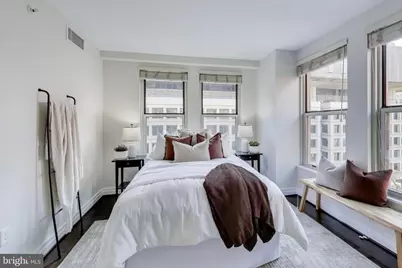 915 E Street NW #1013, Washington, DC 20004 - Photo 18