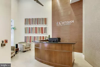 915 E Street NW #1013, Washington, DC 20004 - Photo 4