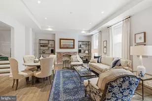 1745 N St NW, Washington, DC 20036 - Photo 6