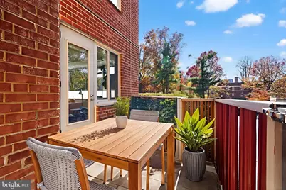 4000 Tunlaw Road NW #116, Washington, DC 20007 - Photo 2