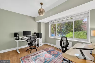 4000 Tunlaw Road NW #116, Washington, DC 20007 - Photo 10