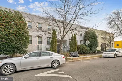 423 18th Street NE #7, Washington, DC 20002 - Photo 4
