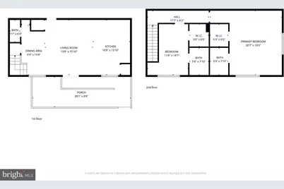 423 18th Street NE #7, Washington, DC 20002 - Photo 28