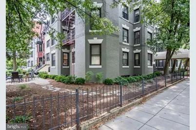 1900 S Street NW #4, Washington, DC 20009 - Photo 10
