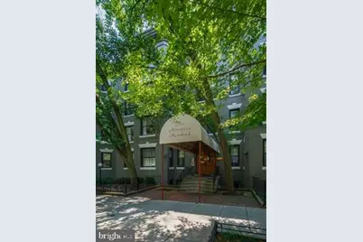 1900 S Street NW #4, Washington, DC 20009 - Photo 12