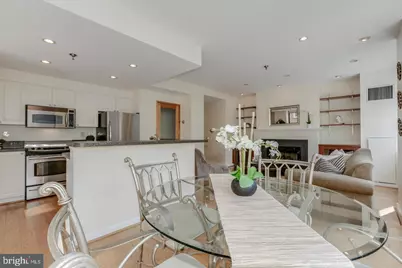 1312 Massachusetts Avenue NW #309, Washington, DC 20005 - Photo 38