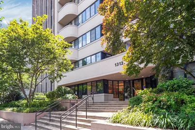 1312 Massachusetts Avenue NW #309, Washington, DC 20005 - Photo 2