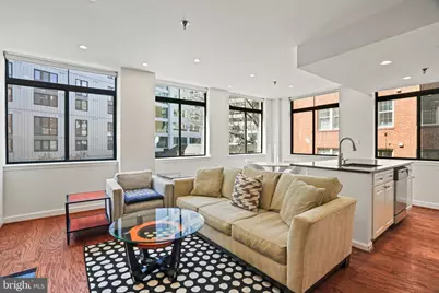 1312 Massachusetts Avenue NW #309, Washington, DC 20005 - Photo 12