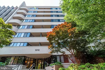 1312 Massachusetts Avenue NW #309, Washington, DC 20005 - Photo 42