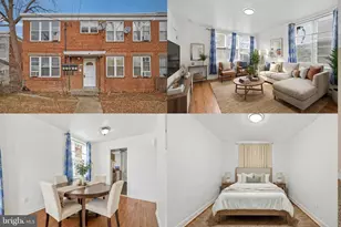 145 Galveston Pl SW, Washington, DC 20032 - Photo 1