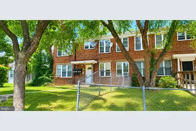 145 Galveston Place SW, Washington, DC 20032 - Photo 8