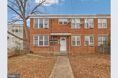145 Galveston Place SW, Washington, DC 20032 - Photo 1