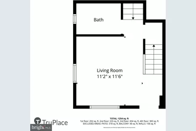 37 17th Street SE, Washington, DC 20003 - Photo 38