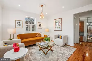 37 17th St SE, Washington, DC 20003 - Photo 4