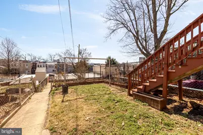 720 Webster Street NW, Washington, DC 20011 - Photo 38