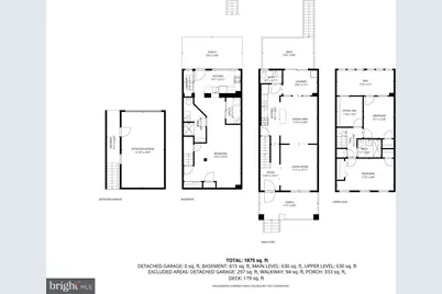 720 Webster Street NW, Washington, DC 20011 - Photo 44