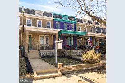 720 Webster Street NW, Washington, DC 20011 - Photo 2