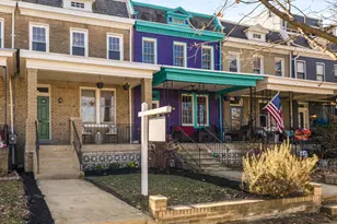 720 Webster St NW, Washington, DC 20011 - Photo 2