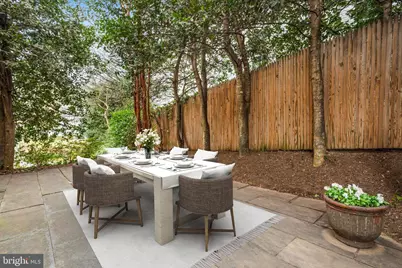 5047 Glenbrook Terrace NW, Washington, DC 20016 - Photo 6