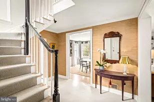 5047 Glenbrook Terrace NW, Washington, DC 20016 - Photo 2