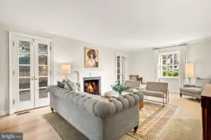 5047 Glenbrook Terrace NW, Washington, DC 20016 - Photo 4