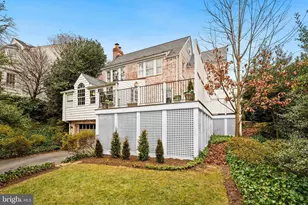 5047 Glenbrook Terrace NW, Washington, DC 20016 - Photo 30