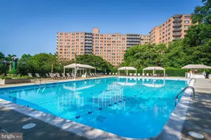 4201 Cathedral Ave NW, Washington, DC 20016 - Photo 4